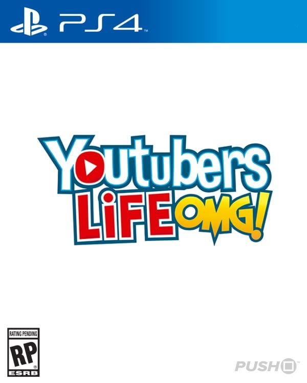 1 Million Subscribers!, Let's Play: r's Life OMG