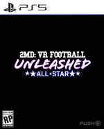 2MD: VR Football Unleashed All-Star