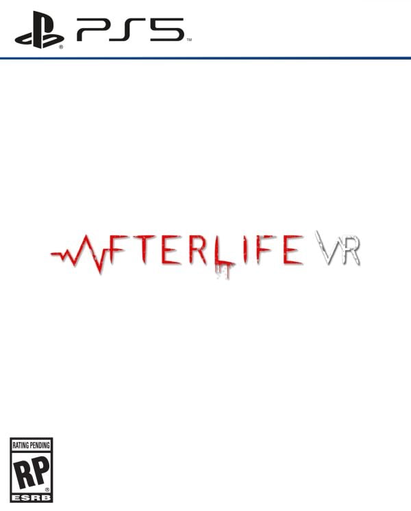 Afterlife: The Game - 🕹️ Online Game