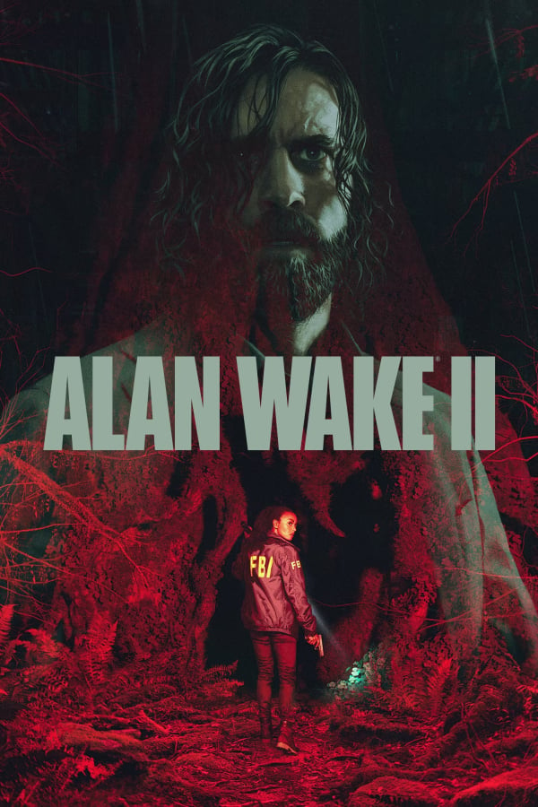 Alan Wake II: Review Thread - Nightmares Exist Outside of Logic. Reviews  are in and horrifying.