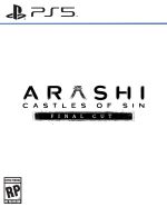 Arashi: Castles of Sin Final Cut