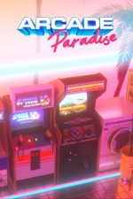 Arcade Paradise (PS5)