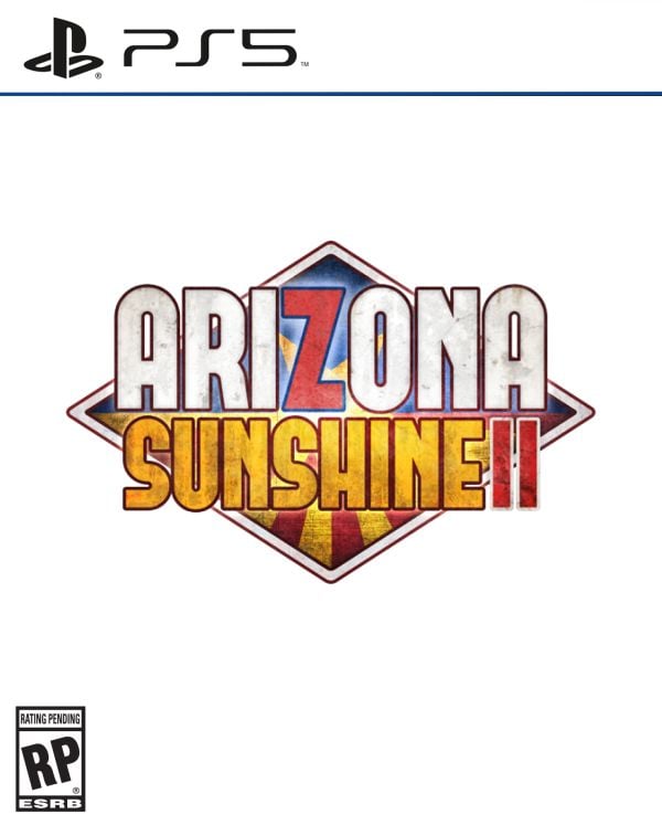 First look at Arizona Sunshine 2 revealed, launches on PS VR2 this year –  PlayStation.Blog