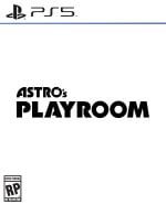 Astro's Playroom (PS5)