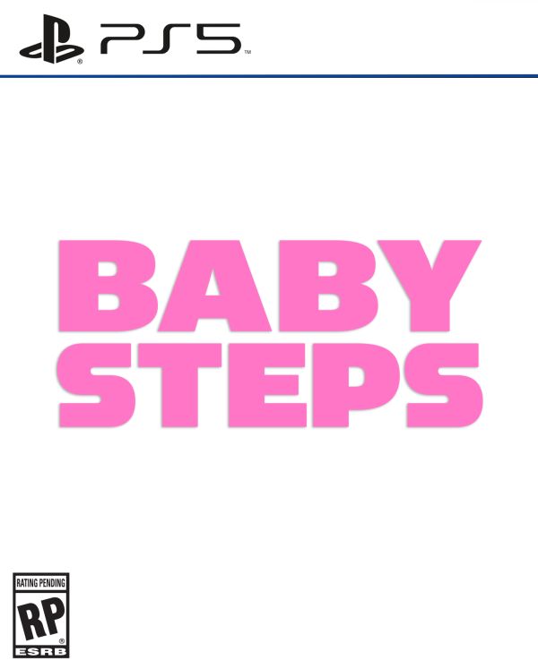Baby Steps Is a Literal Walking Simulator That Looks Like QWOP