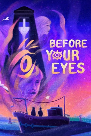 Before Your Eyes