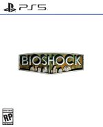 BioShock PS5