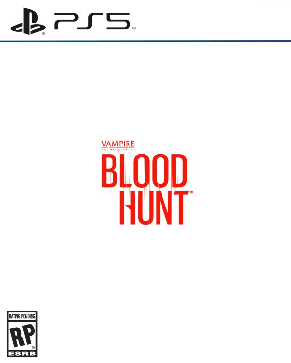 Vampire: The Masquerade - Bloodhunt is Coming to PS5 - Niche Gamer