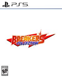 Breakers Collection (PS5) - Cult 90s Fighter Finally Finds a Bigger Audience