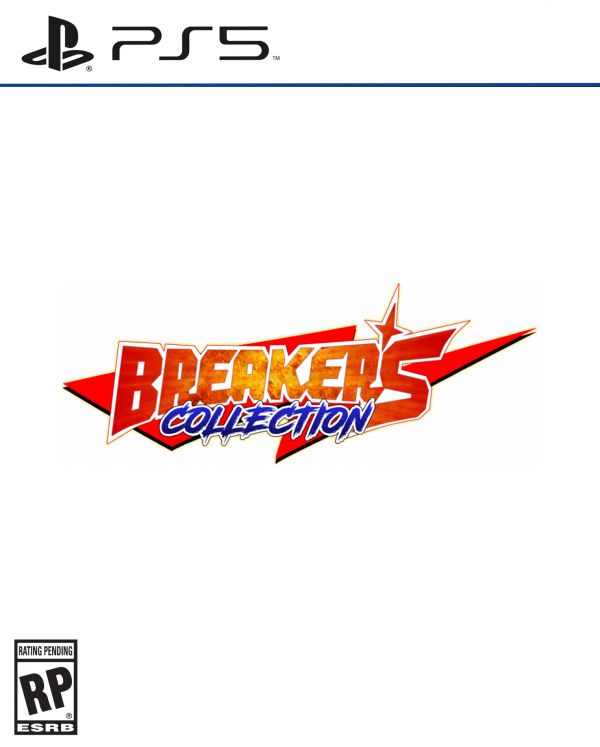 Breakers Collection (2023) | PS5 Game | Push Square