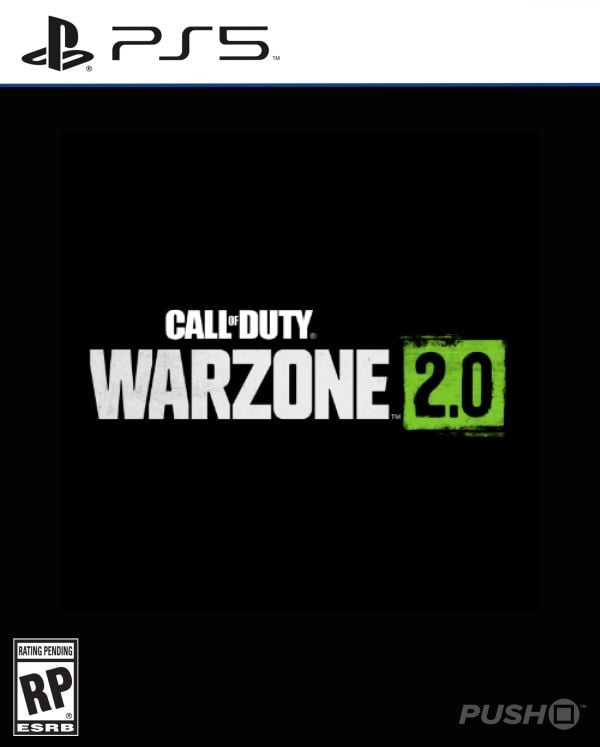 Warzone 2.0 is Coming in 2022, Available on PS5, PS4