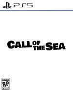 Call of the Sea (PS5)