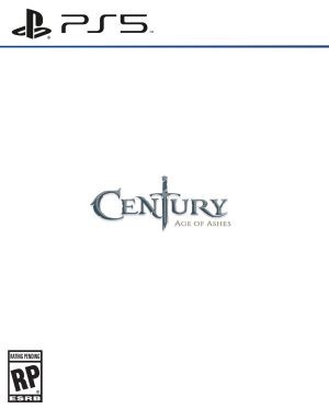 Century: Age of Ashes