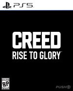 Creed Rise to Glory: Championship Edition