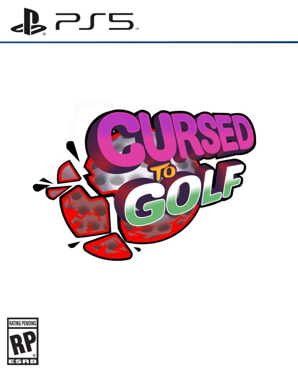 Cursed to Golf for apple instal
