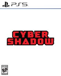 Cyber Shadow Cover