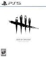 Dead by Daylight (PS5)