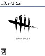 Dead by Daylight (PS5)