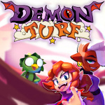 Demon Turf (PS5)