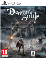 Remake des âmes du démon (PS5)
