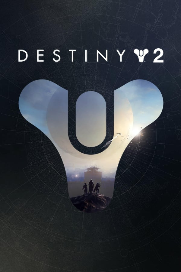 Destiny 2 (2020), PS5 Game