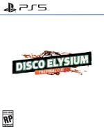 Disco Elysium: The Final Cut