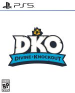 Divine Knockout