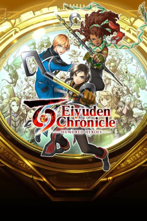 Eiyuden Chronicle: Rising download the last version for ipod