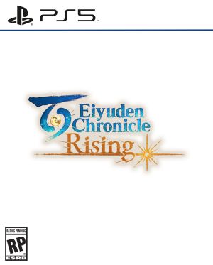 Eiyuden Chronicle: Rising