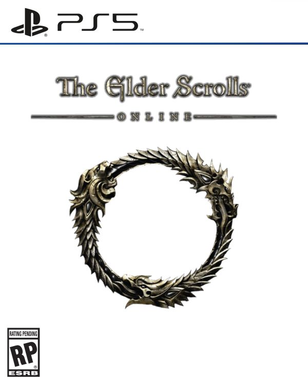 The Elder Scrolls Online (PS5 / PlayStation 5) Reviews