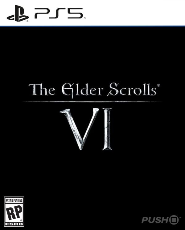 the elder scrolls vi announcement