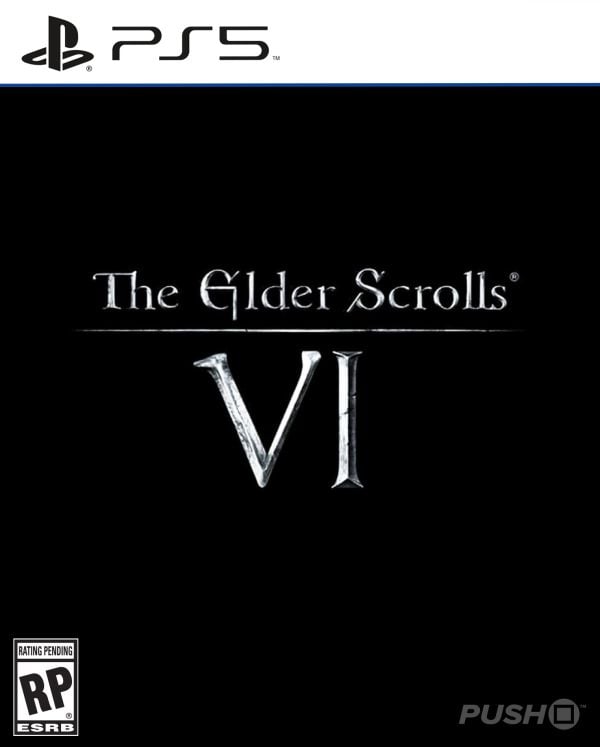 The Elder Scrolls 6 might still release on the PlayStation 5 - Xfire