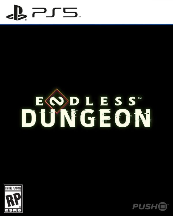 Endless Dungeon (Last Wish Edition), Sony Playstation 5