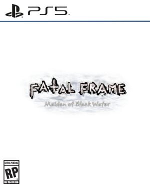 download fatal frame project zero maiden of black water deluxe edition