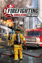Firefighting Simulator: The Squad (PS5) - Scorching Sim Shines in Online Co-Op