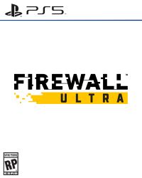 Firewall Ultra Cover