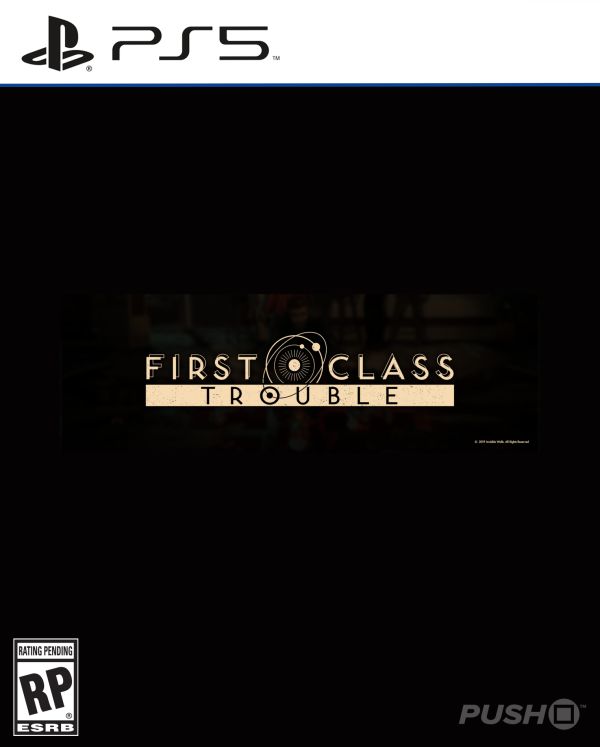 Versão completa de First Class Trouble já está disponível para PC e PS5
