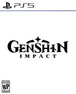 Genshin Impact (PS5)