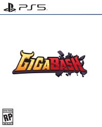 GigaBash Cover