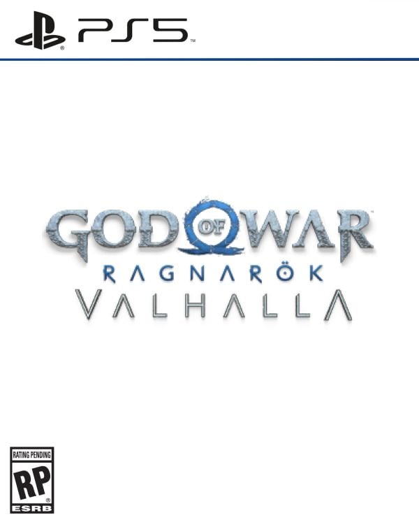 Download God of War Ragnarök: Valhalla PS5 Playstation Store