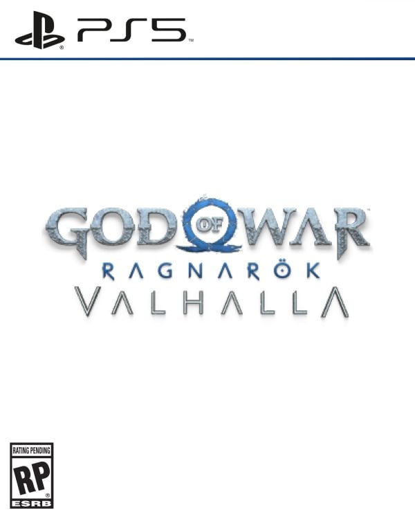 God Of War Ragnarök DLC: Spend 19 Minutes In Valhalla