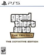 Grand Theft Auto: The Trilogy - Definitive Edition (PS5)
