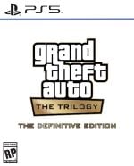 Grand Theft Auto: The Trilogy - Definitive Edition