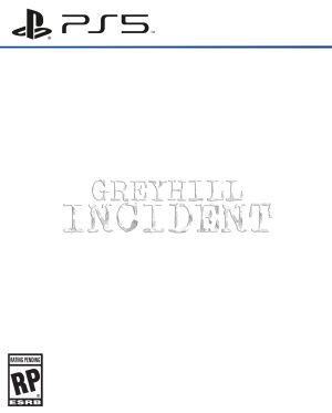 Greyhill Incident (2023) | PS5 Game | Push Square