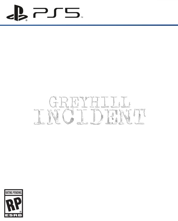 Greyhill Incident on Steam