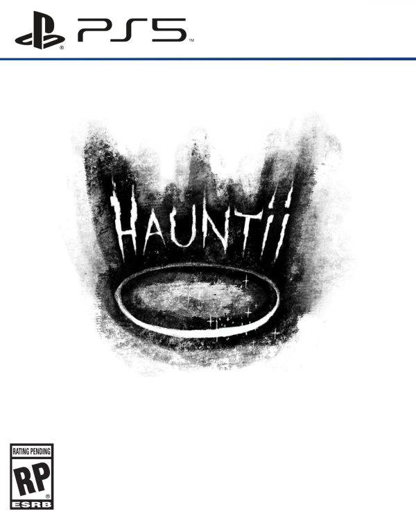 Hauntii (2024), PS5 Game