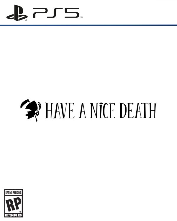 Have a Nice Death (2023) PS5 Game Push Square