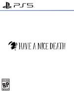 Have a Nice Death