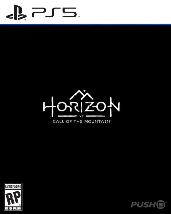 Horizon Call of the Mountain EU PS5 CD Key