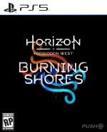 Horizon: Burning Shores Review Bomb Rages On, Metacritic Score